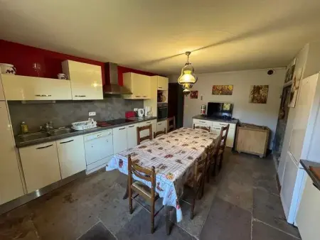 Maison à Fougerolles-Saint-Valbert avec jardin, Maison 9 personnes à Fougerolles Saint Valbert - Photo 2