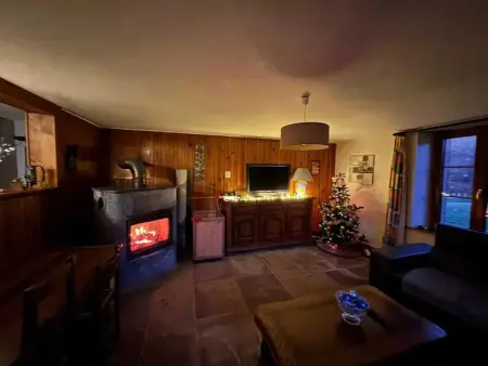 Maison à Fougerolles-Saint-Valbert avec jardin, Maison 9 personnes à Fougerolles Saint Valbert - Photo 4