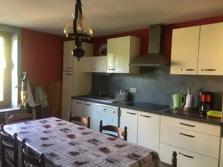 Maison à Fougerolles-Saint-Valbert avec jardin, Maison 9 personnes à Fougerolles Saint Valbert - Photo 5