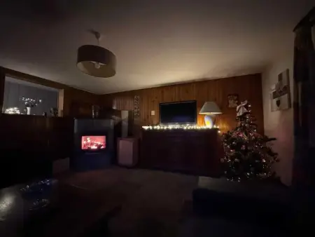 Maison à Fougerolles-Saint-Valbert avec jardin, Maison 9 personnes à Fougerolles Saint Valbert - Photo 9