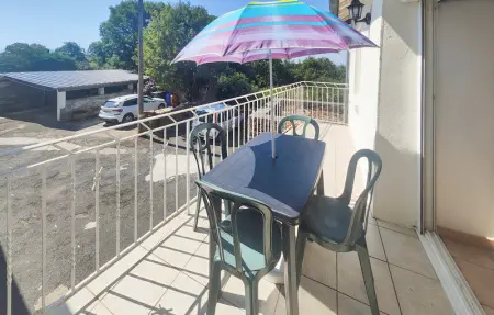 Spacieuse maison avec terrasse, Maison 4 personnes à Brasc - Photo 1