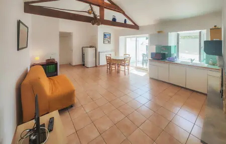 Spacieuse maison avec terrasse, Maison 4 personnes à Brasc - Photo 2