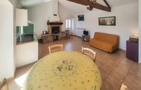 Spacieuse maison avec terrasse, Maison 4 personnes à Brasc - Photo 3