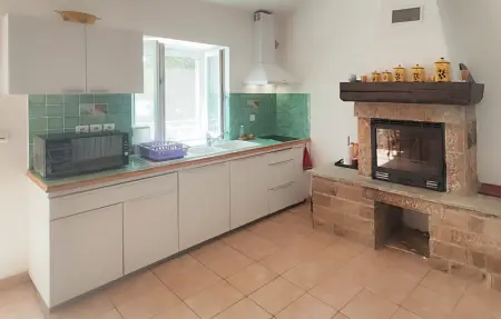 Spacieuse maison avec terrasse, Maison 4 personnes à Brasc - Photo 5