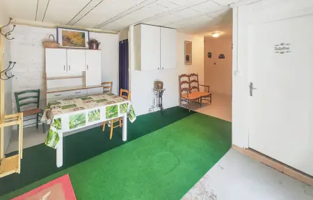 Spacieuse maison avec terrasse, Maison 4 personnes à Brasc - Photo 7