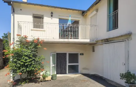 Spacieuse maison avec terrasse, Maison 4 personnes à Brasc - Photo 8