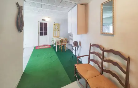 Spacieuse maison avec terrasse, Maison 4 personnes à Brasc - Photo 14