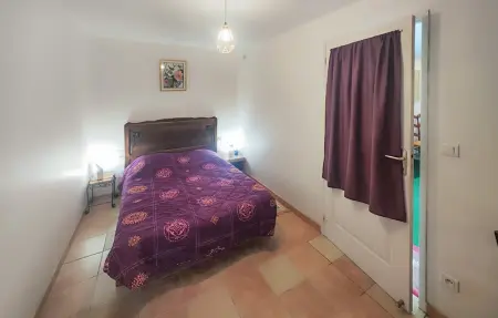 Spacieuse maison avec terrasse, Maison 4 personnes à Brasc - Photo 15