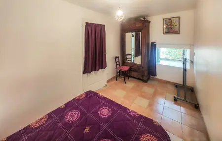 Spacieuse maison avec terrasse, Maison 4 personnes à Brasc - Photo 16