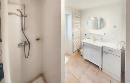 Spacieuse maison avec terrasse, Maison 4 personnes à Brasc - Photo 17