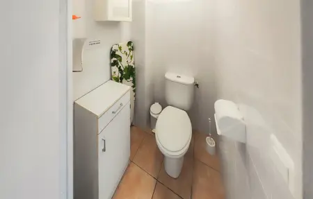 Spacieuse maison avec terrasse, Maison 4 personnes à Brasc - Photo 19