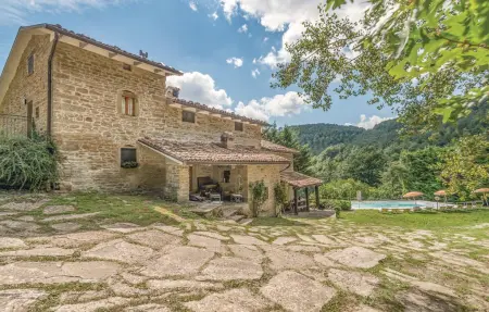 Val Del Lago, Maison 19 personnes à Apecchio PU - Photo 3
