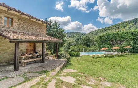 Val Del Lago, Maison 19 personnes à Apecchio PU - Photo 7