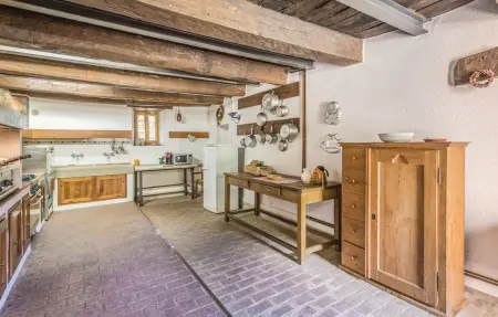 Val Del Lago, Maison 19 personnes à Apecchio PU - Photo 12