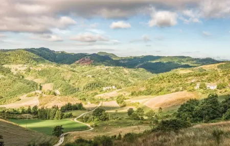 Val Del Lago, Maison 19 personnes à Apecchio PU - Photo 31