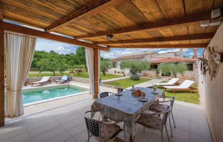 Maison 7 personnes à Krnica - Photo 4