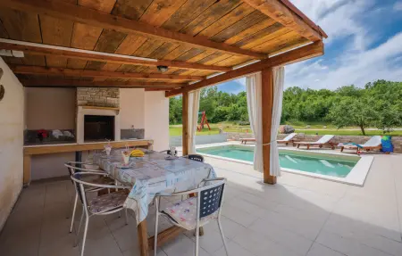 Maison 7 personnes à Krnica - Photo 8