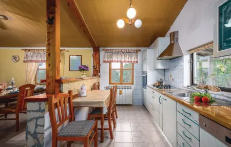 Maison 7 personnes à Krnica - Photo 29