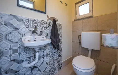 Maison 7 personnes à Krnica - Photo 42