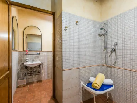 Podere San Giuseppe, Maison 12 personnes à Colle Val d'Elsa - Photo 19