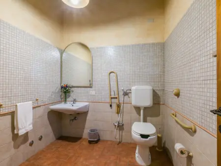 Podere San Giuseppe, Maison 12 personnes à Colle Val d'Elsa - Photo 20