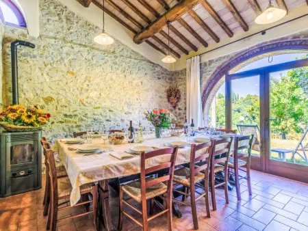 Podere San Giuseppe, Maison 12 personnes à Colle Val d'Elsa - Photo 22