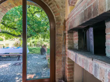 Podere San Giuseppe, Maison 12 personnes à Colle Val d'Elsa - Photo 27