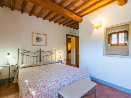 Podere San Giuseppe, Maison 12 personnes à Colle Val d'Elsa - Photo 33