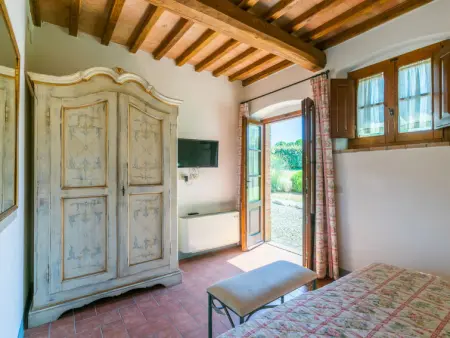 Podere San Giuseppe, Maison 12 personnes à Colle Val d'Elsa - Photo 35