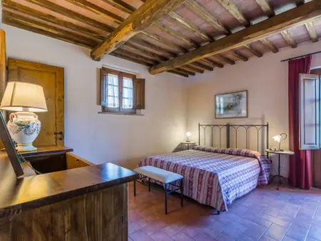 Podere San Giuseppe, Maison 12 personnes à Colle Val d'Elsa - Photo 36