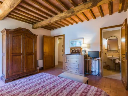 Podere San Giuseppe, Maison 12 personnes à Colle Val d'Elsa - Photo 38