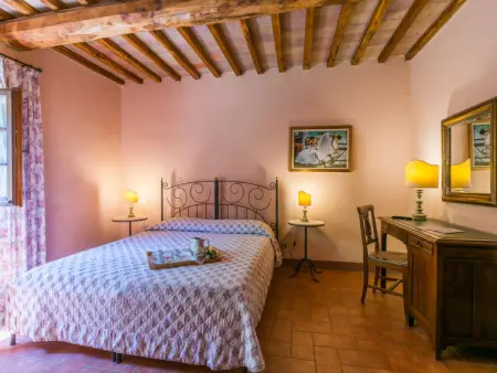 Podere San Giuseppe, Maison 12 personnes à Colle Val d'Elsa - Photo 43