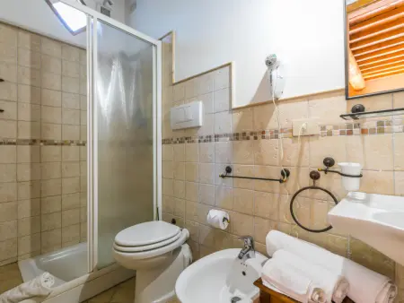 Podere San Giuseppe, Maison 12 personnes à Colle Val d'Elsa - Photo 45