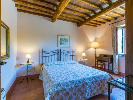 Podere San Giuseppe, Maison 12 personnes à Colle Val d'Elsa - Photo 47