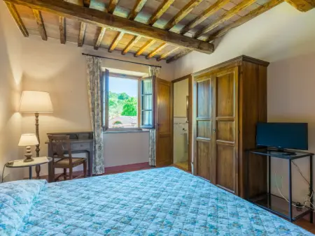 Podere San Giuseppe, Maison 12 personnes à Colle Val d'Elsa - Photo 48