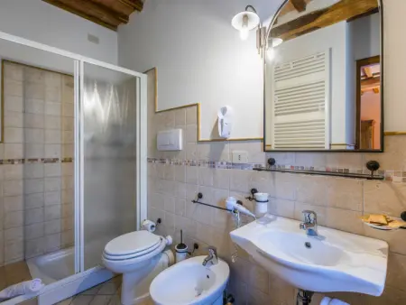 Podere San Giuseppe, Maison 12 personnes à Colle Val d'Elsa - Photo 49