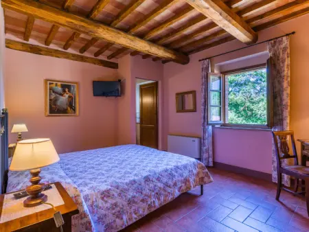 Podere San Giuseppe, Maison 12 personnes à Colle Val d'Elsa - Photo 53