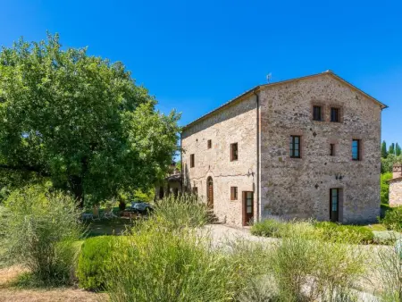 Podere San Giuseppe, Maison 12 personnes à Colle Val d'Elsa - Photo 59