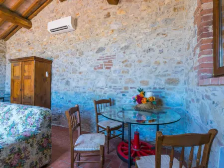 Podere San Giuseppe, Maison 12 personnes à Colle Val d'Elsa - Photo 64