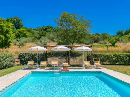 Podere San Giuseppe, Maison 12 personnes à Colle Val d'Elsa - Photo 65