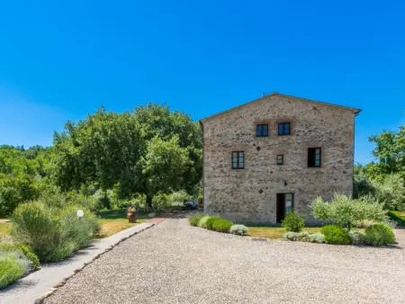 Podere San Giuseppe, Maison 12 personnes à Colle Val d'Elsa - Photo 74