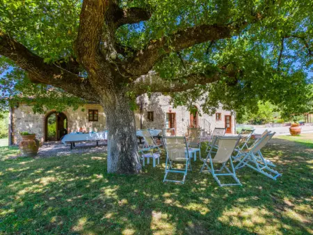 Podere San Giuseppe, Maison 12 personnes à Colle Val d'Elsa - Photo 76