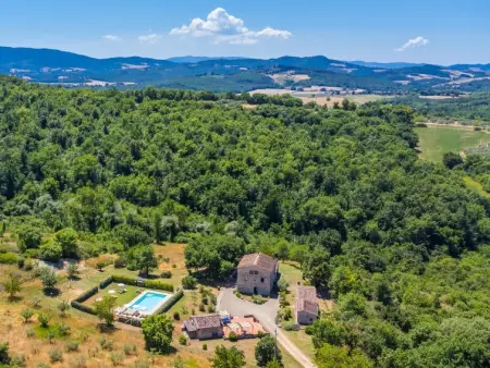 Podere San Giuseppe, Maison 12 personnes à Colle Val d'Elsa - Photo 78