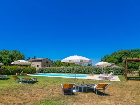 Podere San Giuseppe, Maison 12 personnes à Colle Val d'Elsa - Photo 83