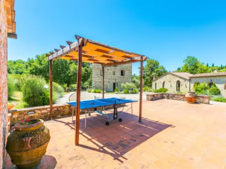 Podere San Giuseppe, Maison 12 personnes à Colle Val d'Elsa - Photo 92