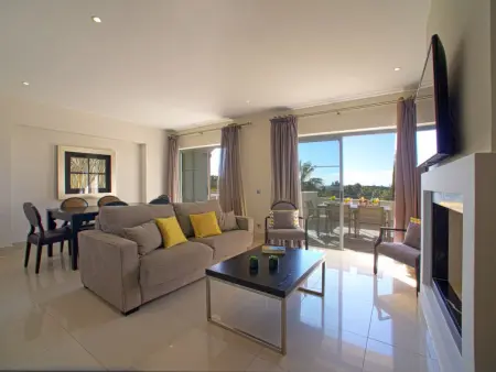 Pine Hills, Appartement 4 personnes à Vilamoura - Photo 2