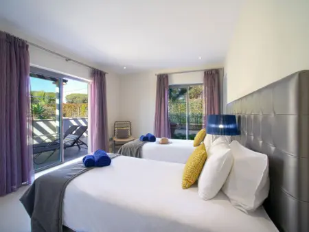 Pine Hills, Appartement 4 personnes à Vilamoura - Photo 4