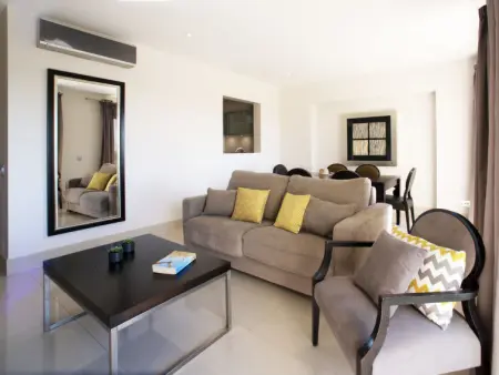 Pine Hills, Appartement 4 personnes à Vilamoura - Photo 5