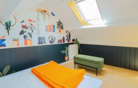 Jolie maison proche rivière, Maison 6 personnes à JAULGONNE - Photo 4