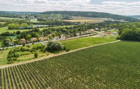 Jolie maison proche rivière, Maison 6 personnes à JAULGONNE - Photo 16